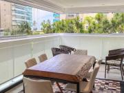 Apartamento vista mar para venda ou locação em Riviera...
