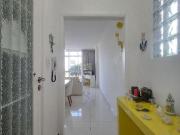 Apartamento Vista Mar Porteira Fechada com 3 dormitórios...