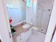 Apartamento Vista Mar Semi Mobiliado Ponta do Farol