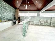 Apartamento, vista par o mar, 4 dormitórios, Riviera