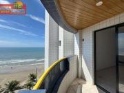 Apartamento Vista para o Mar! Com 2 dormitórios, 97 m²...