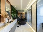 Apartamento Vista Parque Ibirapuera Mobiliado para...