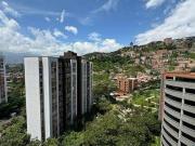 Apartamento vista privilegiada, Loma de Los Bernal