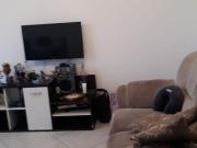 Apartamento vista pro mar