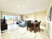 APARTAMENTO VISTAS AL MAR 3 DORMITORIOS Y JARDIN EN...