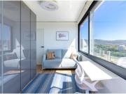 Apartamento vistas al mar en Marbella