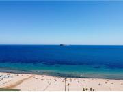 APARTAMENTO VISTAS AL MAR PANORÁMICAS PLAYA PONIENTE...
