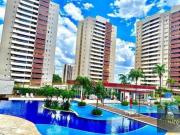 APARTAMENTO VITALITA CLUBE CAMPO GRANDE MS
