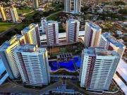 Apartamento Vitalitá Condominio Club, VILA MARGARIDA,...