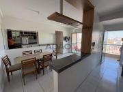 APARTAMENTO VIVA SUDOESTE Apartamento com 3 Quarto s por...