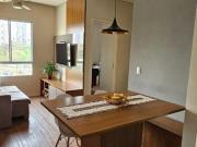 Apartamento, Viva Vista, Sumaré, SP