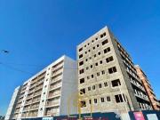 Apartamento Viver Quartier Em construção