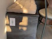 Apartamento vl antonieta 50mts planejados 2 dorms,...