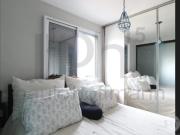 Apartamento Vl Olímpia 60m2 1 vaga, 1 dormitório moderno...