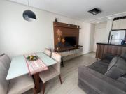 Apartamento VOTORANTIM SP