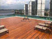 Apartamento votorantim sp