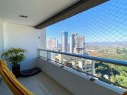 Apartamento, Wings, Vila da Serra, Nova Lima, 3 quartos,...