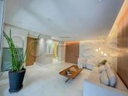 Apartamento Wish Moema, disponível para locação com...