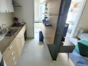 Apartamento Wish Moema, disponível para venda com 37m²,...