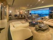 Apartamento Wonder de alto padrão na planta à venda em...