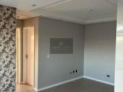 Apartamento, Xaxim, Curitiba, PR