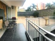 Apartamento y terraza amplia en el Norte de Cali Portal...