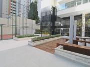 Apartamento Younique Água Verde, andar alto, vista...