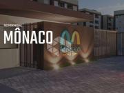 APARTAMENTO ZERO KM NO RESIDENCIAL MÔNACO, COTIA/SP