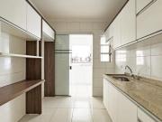Apartamento para locação no Edifício San Pietro – Zona...
