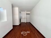 Apartamento ZONA 8 ID: 160865r