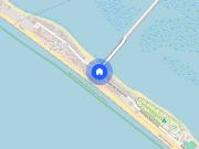 Apartamento zona central da praia de Faro