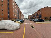 APARTAMENTO ZONA FRANCA SABANA GRANDE RESERVADO 2