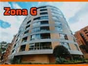 Apartamento Zona G. Emaus