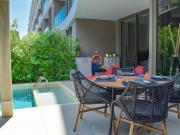 Apartamento zona norte, Serena del Mar