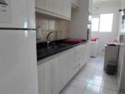 Apartamentoà Venda de 80m2 com 2 Vagas Gran Village SBC
