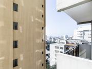 ApartamentoApartamento aconchegante para locação na Vila...