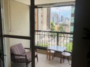 ApartamentoApartamento de 3 Quartos na Vila Mariana:...