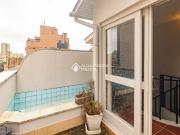 Apartamento/Cobertura com 1 quarto em Independência...