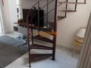 Apartamento/Cobertura Duplex com 02 quartos, 86m² no...
