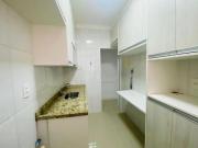 APARTAMENTOCOND. CHACARA DAS FLORES JARDIM SAMAMBAIA...