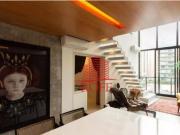 Apartamentode 105m2, de 1 suite com 2 vagas de garagem e...