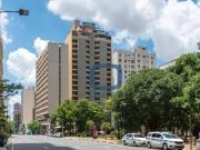 Apartamento/Flat com 1 suÃte para alugar, 47 mÂ² por R$...