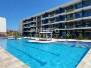 Apartamento/Flat mobiliado em Muro Alto Ipojuca PE