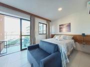 Apartamento/Flat Muro Alto Porto de Galinhas