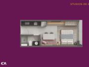 Apartamento/Flat Residencial No bairro Boa Viagem ARTIUM...
