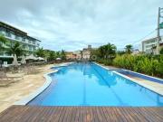 Apartamento/flat ã venda em porto de galinhas/pe