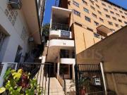 Apartamento/Kitnet no Centro