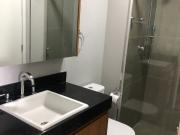 ApartamentoLINDO APARTAMENTO PARA LOCAÇÃO 1 DORMS SEMI...