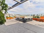 Apartamento/loft 24mâ² mobiliado auxiliadora