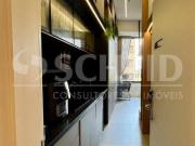 Apartamento/loft 30 m² 1 Dormitório Aceita pets Brooklin